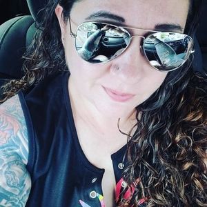 Meet your Posher, Brandi